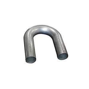 Stainless Steel U Bend Elbow Fitting Stockist