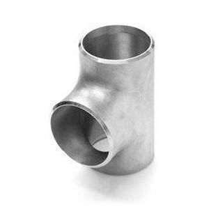 Pipe Fitting Tee Dealer in Iran