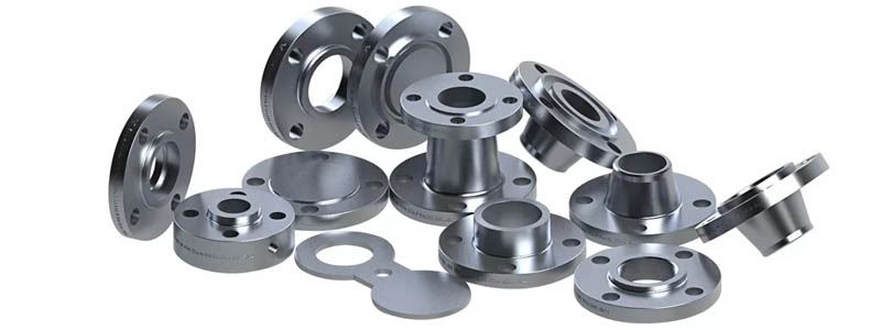 Stainless Steel Flanges Suppliers in Dubai