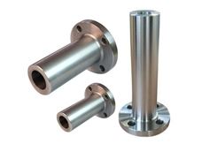 Long Weld Neck Flanges Supplier in Ahmedabad