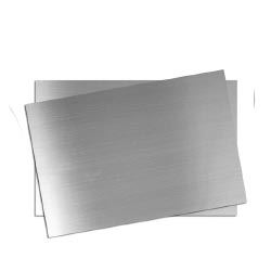 Stainless Steel 316L Plates Manufacturer