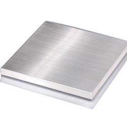 Stainless Steel 321 Plates Manufacturer