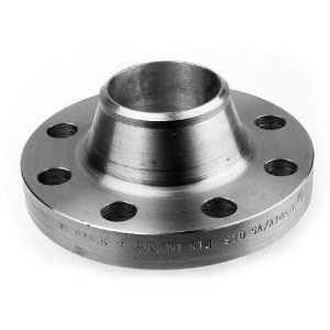 ASME SA182 Stainless Steel Weld Neck Flanges Manufacturer in India