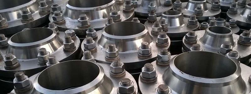 ASTM A182 Gr F304LN stainless steel flanges manufacturer in india