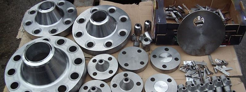 ASTM A182 Gr F316L stainless steel flanges manufacturer in india