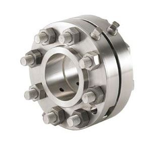 ASTM A182 Gr f304 stainless steel orifice flanges manufacturer