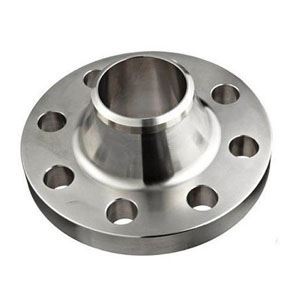 ASTM A182 Gr F316TI stainless steel weld neck flanges manufacturer