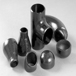 Carbon Steel Pipe Fittings Manufacturer