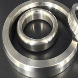 Duplex Steel Rings Manufacturer