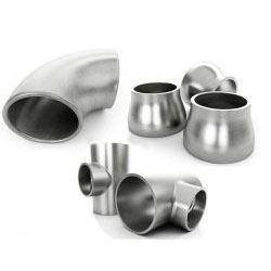 Hastelloy Pipe Fittings Manufacturer