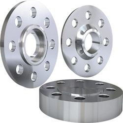Stainless Steel Flanges Manufacturer