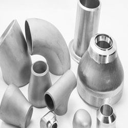 Titanium Pipe Fittings Manufacturer