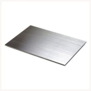 Stainless Steel Plates Supplier