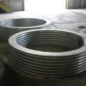 Stainless Steel Rings Dealer