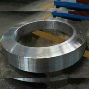 Stainless Steel Rings Supplier