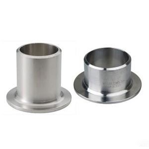 Stainless Steel Stub End Fitting Stockist