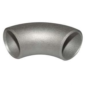 ASTM A403 Stainless Steel Elbow Fitting Manufacturer in India