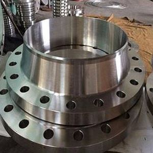 ASTM A182 Stainless Steel Awwa Flange Stockist in India