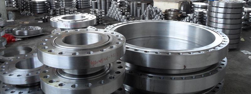 Stainless Steel Awwa Flanges Manufacturer in India
