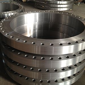 ASME SA182 Stainless Steel Awwa Flange Manufacturer in India