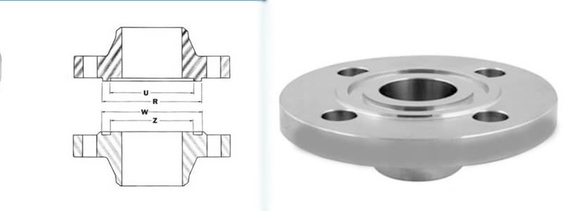 Stainless Steel Groove Flanges Manufacturer in India