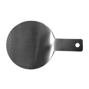 ASME SA182 Stainless Steel Spade Flange Manufacturer in India