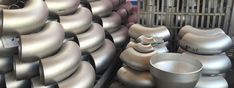 Stainless Steel Pipe Fittings Manufacturer and Supplier in Australia