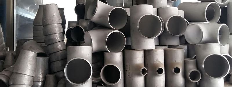 Stainless Steel Pipe Fittings Manufacturer and Supplier in Iran