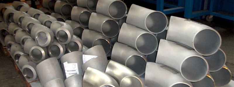 Stainless Steel Pipe Fittings Manufacturer and Supplier in Kuwait