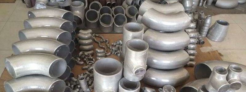 Stainless Steel Pipe Fittings Manufacturer and Supplier in Mexico