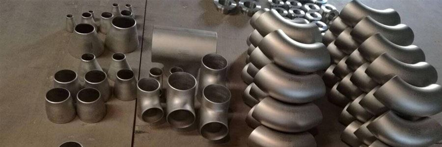 Stainless Steel Pipe Fittings Manufacturer and Supplier in Netherlands