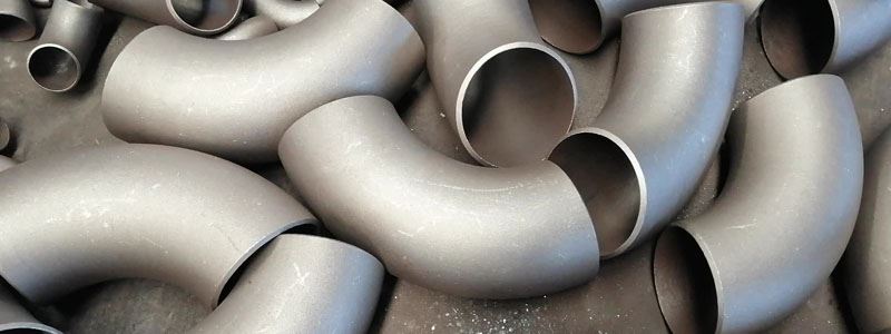 Stainless Steel Pipe Fittings Manufacturer and Supplier in Singapore