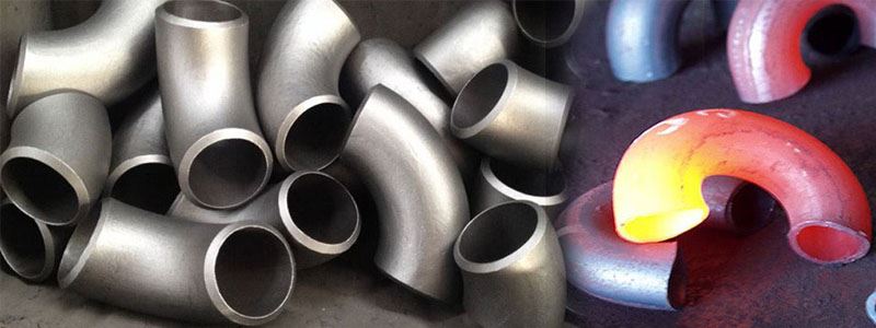 Stainless Steel Pipe Fittings Manufacturer and Supplier in USA