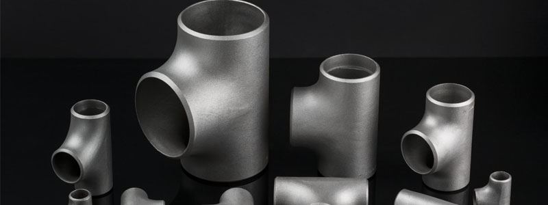 Stainless Steel Pipe Fittings Manufacturer and Supplier in Bangladesh