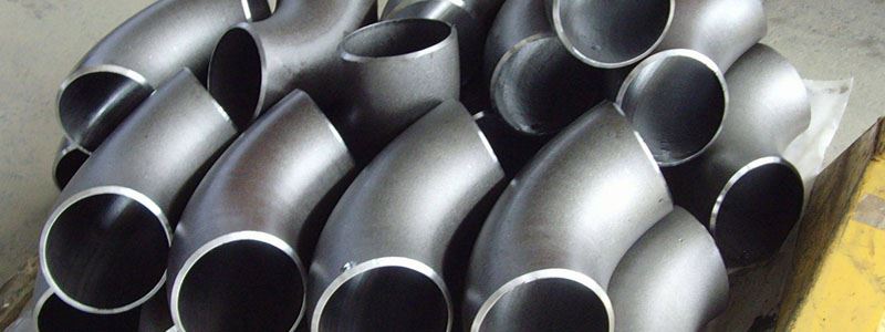 Stainless Steel Pipe Fittings Manufacturer and Supplier in Canada