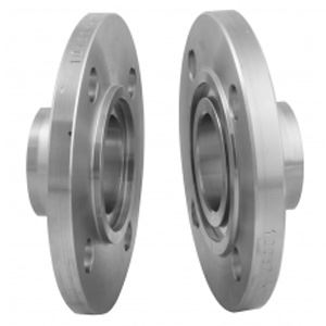 ASTM A182 Stainless Steel Tongue Flange Stockist in India