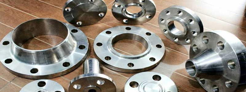 Stainless Steel 304 Flange Manufacturer in India