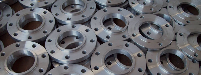 Stainless Steel 304L Flange Manufacturer in India