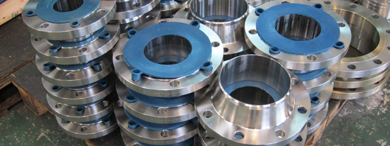 Stainless Steel 310 Flange Manufacturer in India