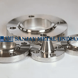 Stainless Steel 310 Flanges Manufacturer in India