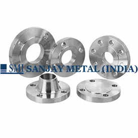 Stainless Steel 310 Flanges Supplier in India