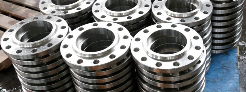 Stainless Steel 316 Flange Manufacturer in India