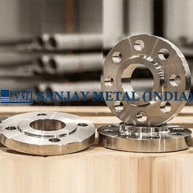 Stainless Steel 316 Flanges Supplier in India