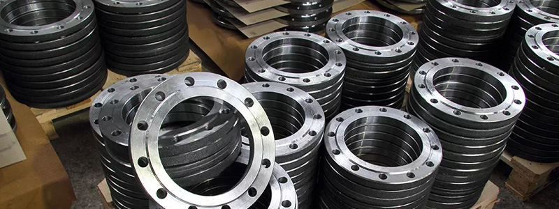 Stainless Steel 316L Flange Manufacturer in India