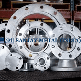 Stainless Steel 316L Flanges Manufacturer in India