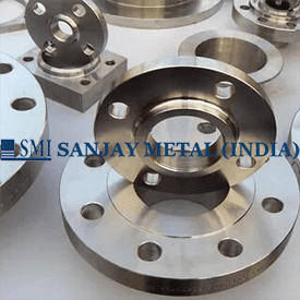 Stainless Steel 316L Flanges Supplier in India
