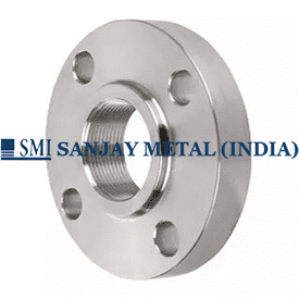 Stainless Steel 321 Flanges Supplier in India