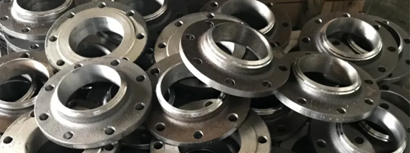 Stainless Steel 347 Flange Manufacturer in India