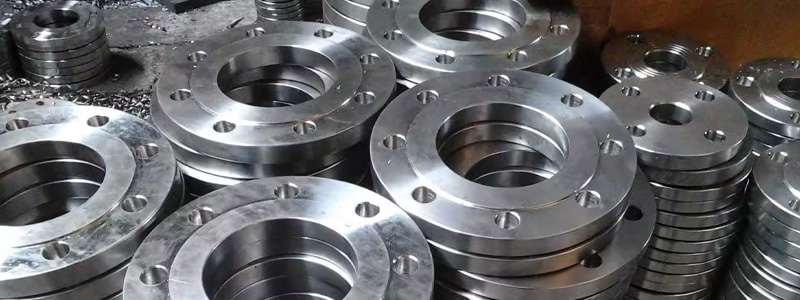 Stainless Steel 904L Flange Manufacturer in India
