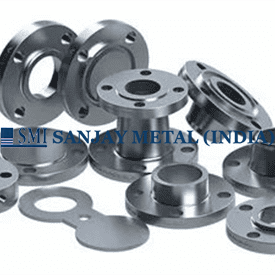 Stainless Steel 904L Flanges Manufacturer in India